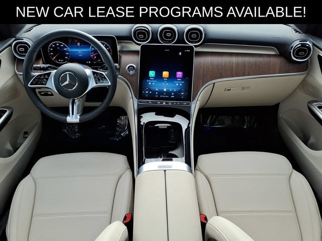 Certified 2026 Mercedes-Benz GLC 300 image 4
