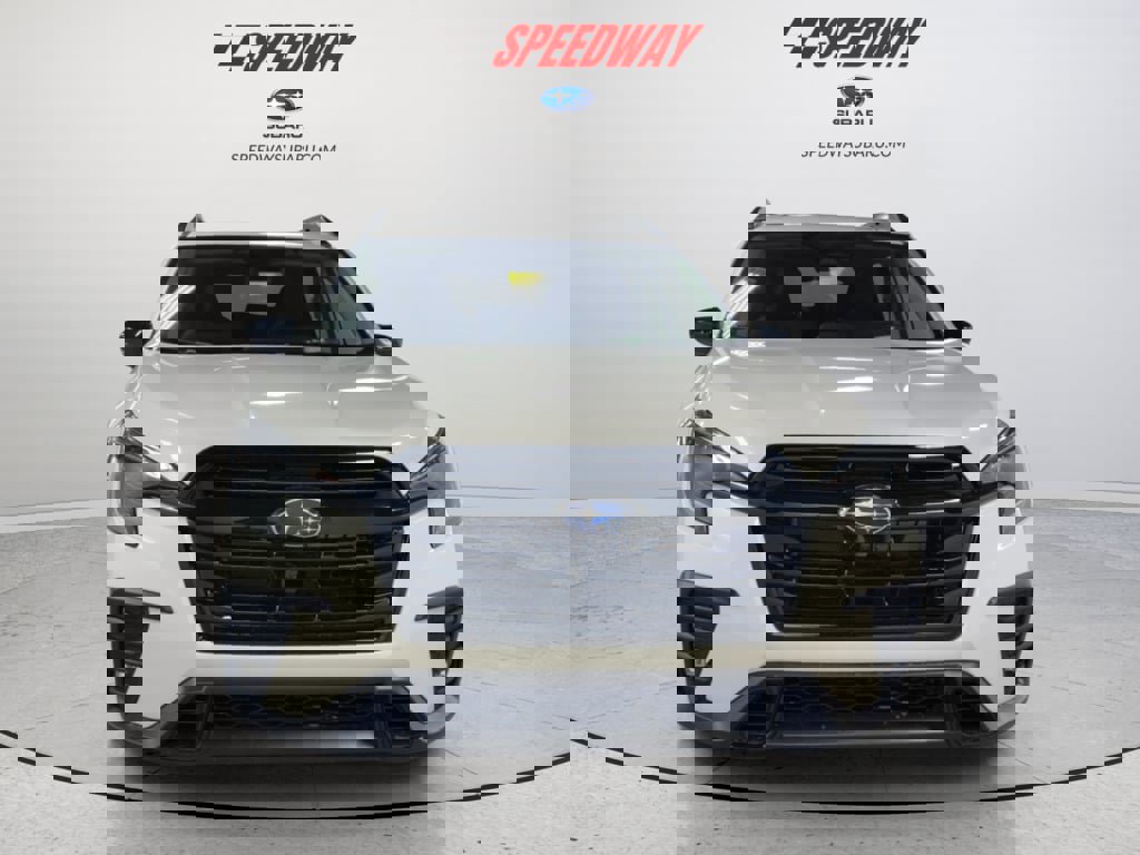 New 2026 Subaru Ascent Bronze Edition image 3