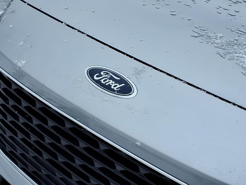 Used 2022 Ford Escape SEL image 28