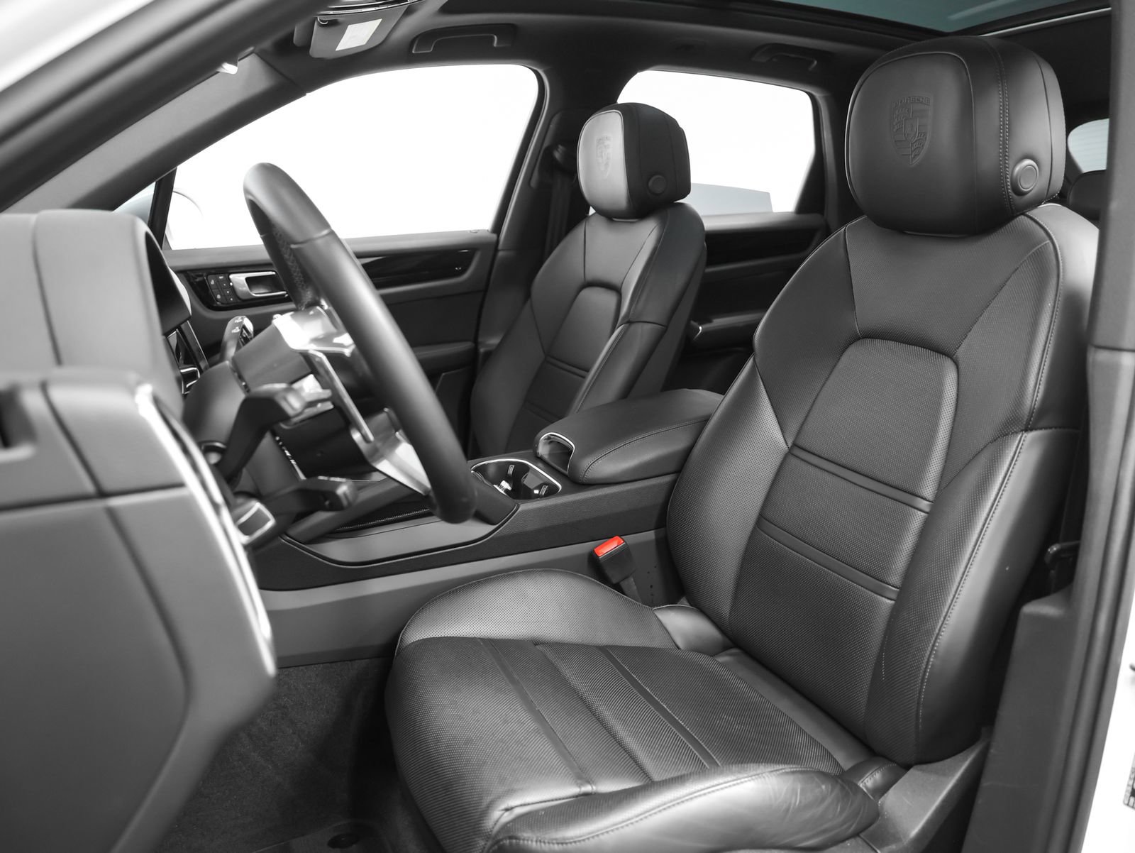 Certified 2023 Porsche Cayenne S AWD/4WD image 43