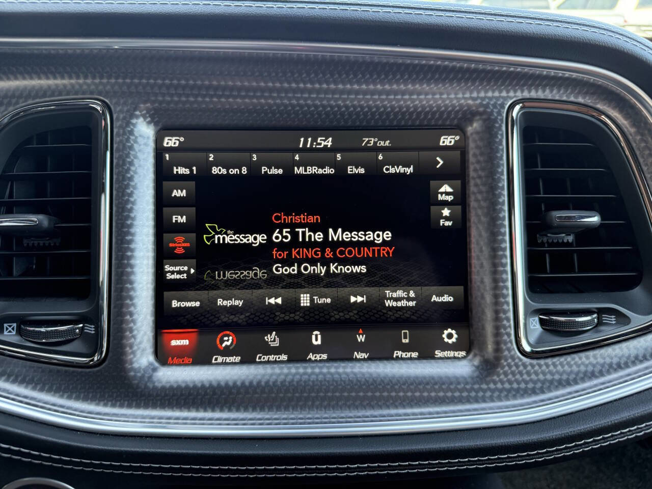 Used 2022 Dodge Challenger SRT Hellcat Redeye image 24