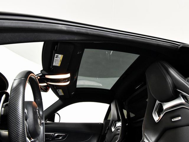 Used 2019 Mercedes-Benz AMG GT Coupe image 32
