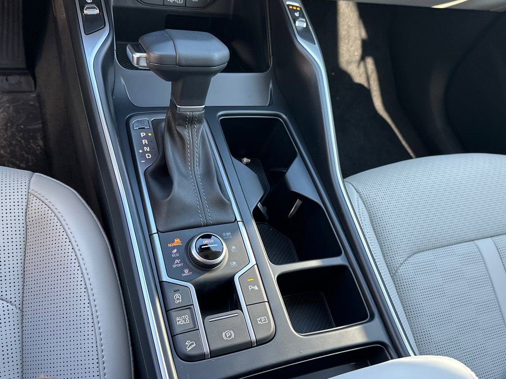 New 2026 Kia Sorento EX AWD/4WD image 25