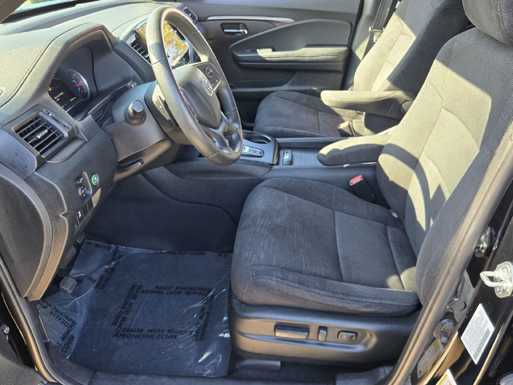 Used 2022 Honda Pilot Sport image 10