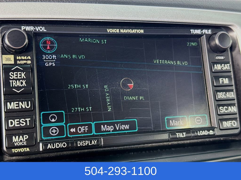 Used 2007 Toyota 4Runner Limited image 13