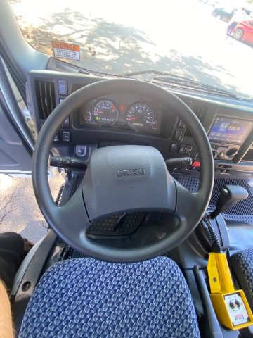 Used 2024 Isuzu NPR image 22