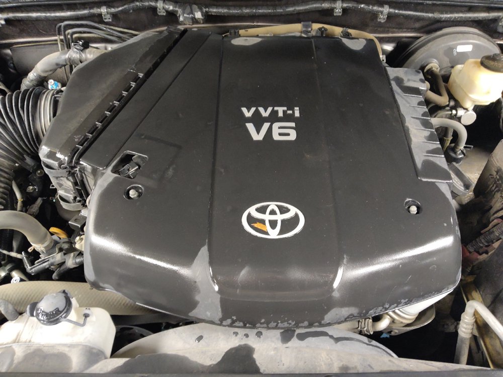 Used 2015 Toyota Tacoma PreRunner w/ SR5 Package RWD image 30