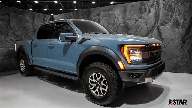 Used 2023 Ford F150 Raptor image 25