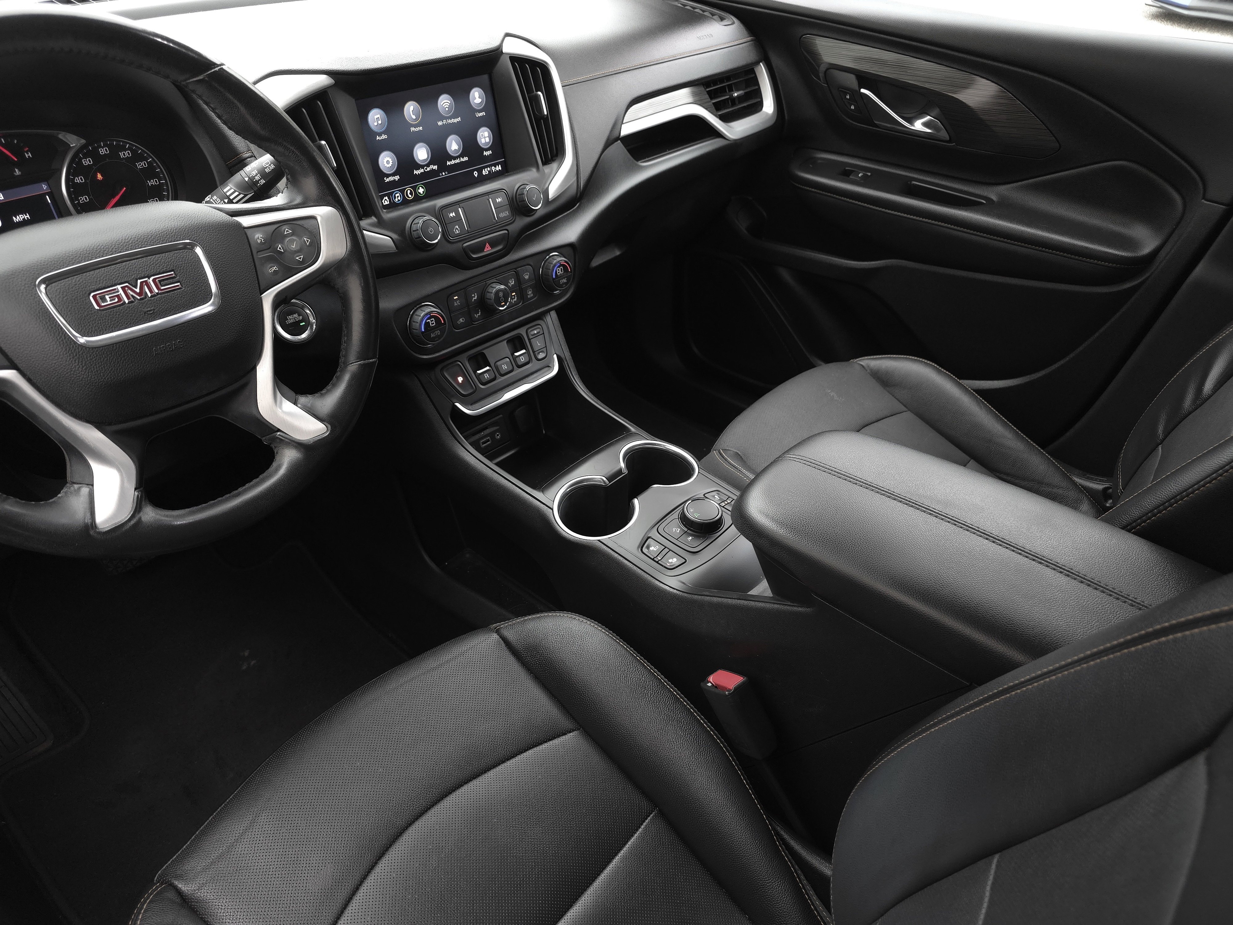 Used 2020 GMC Terrain SLT w/ Preferred Package image 14