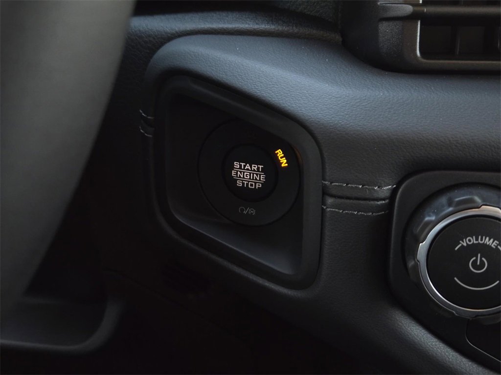 New 2025 Jeep Wrangler Unlimited Rubicon image 21