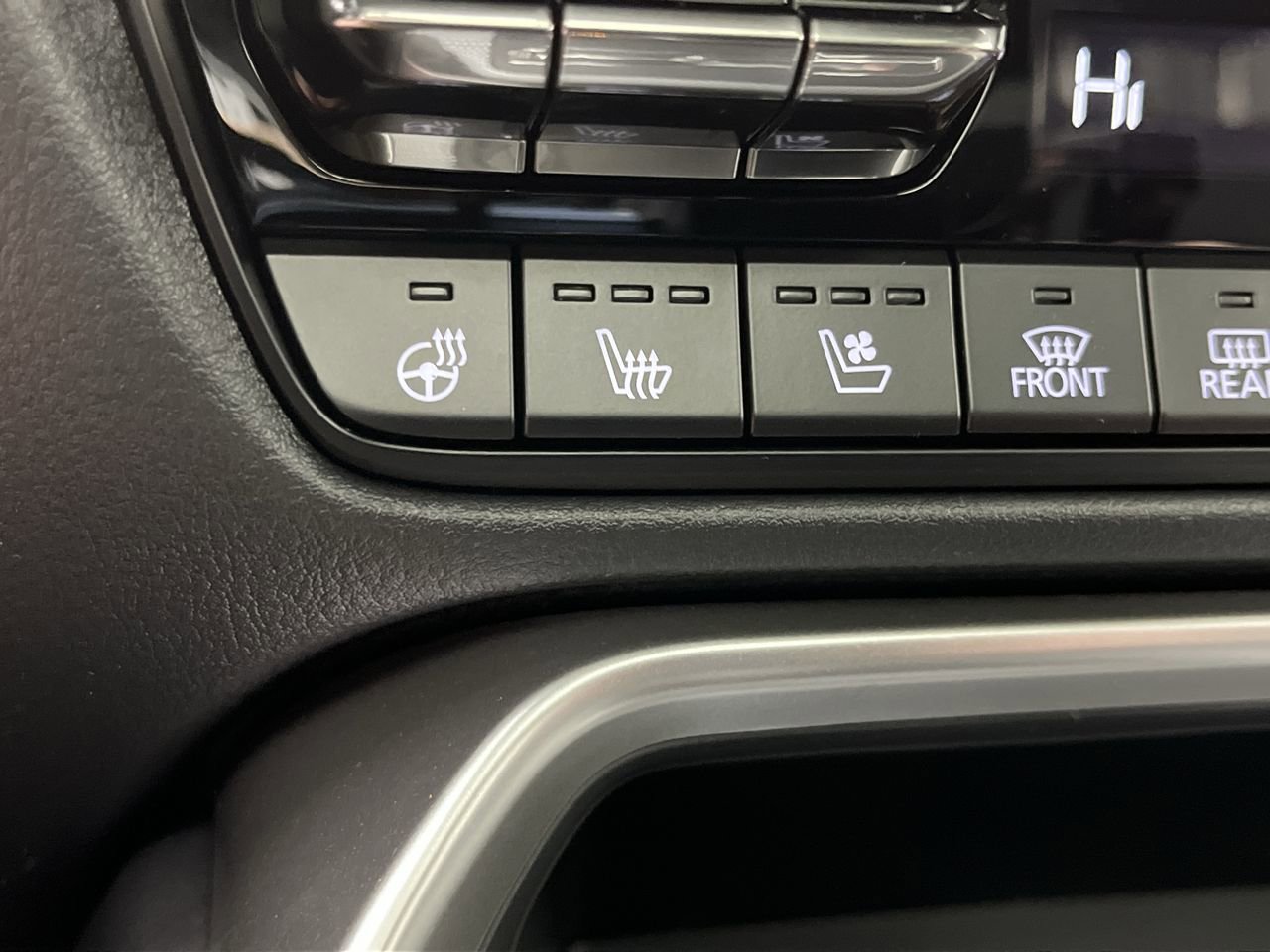 New 2026 MAZDA CX-90 Plug-In Hybrid w/ Premium Plus AWD/4WD image 23