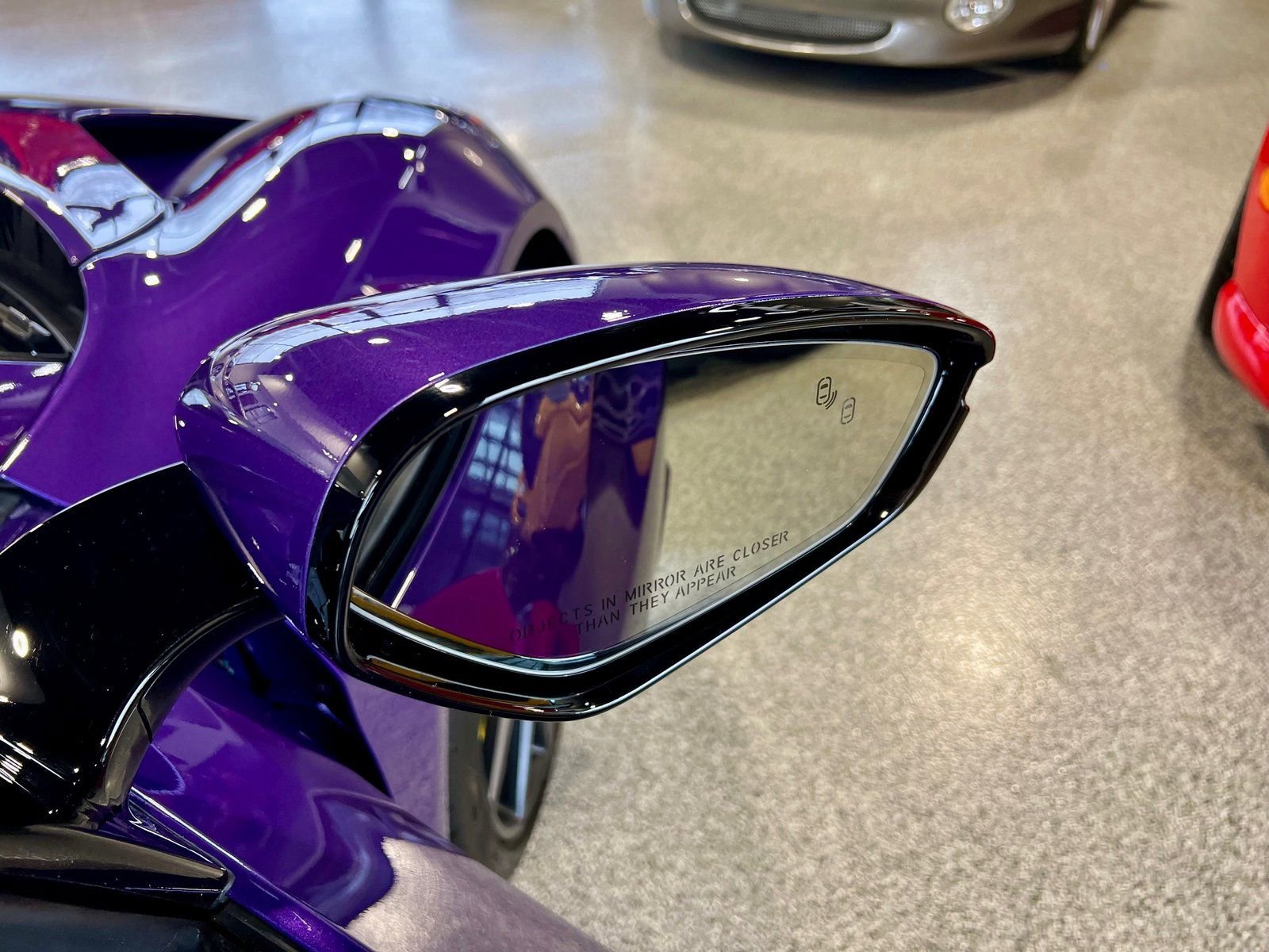 New 2026 Lotus Emira image 18