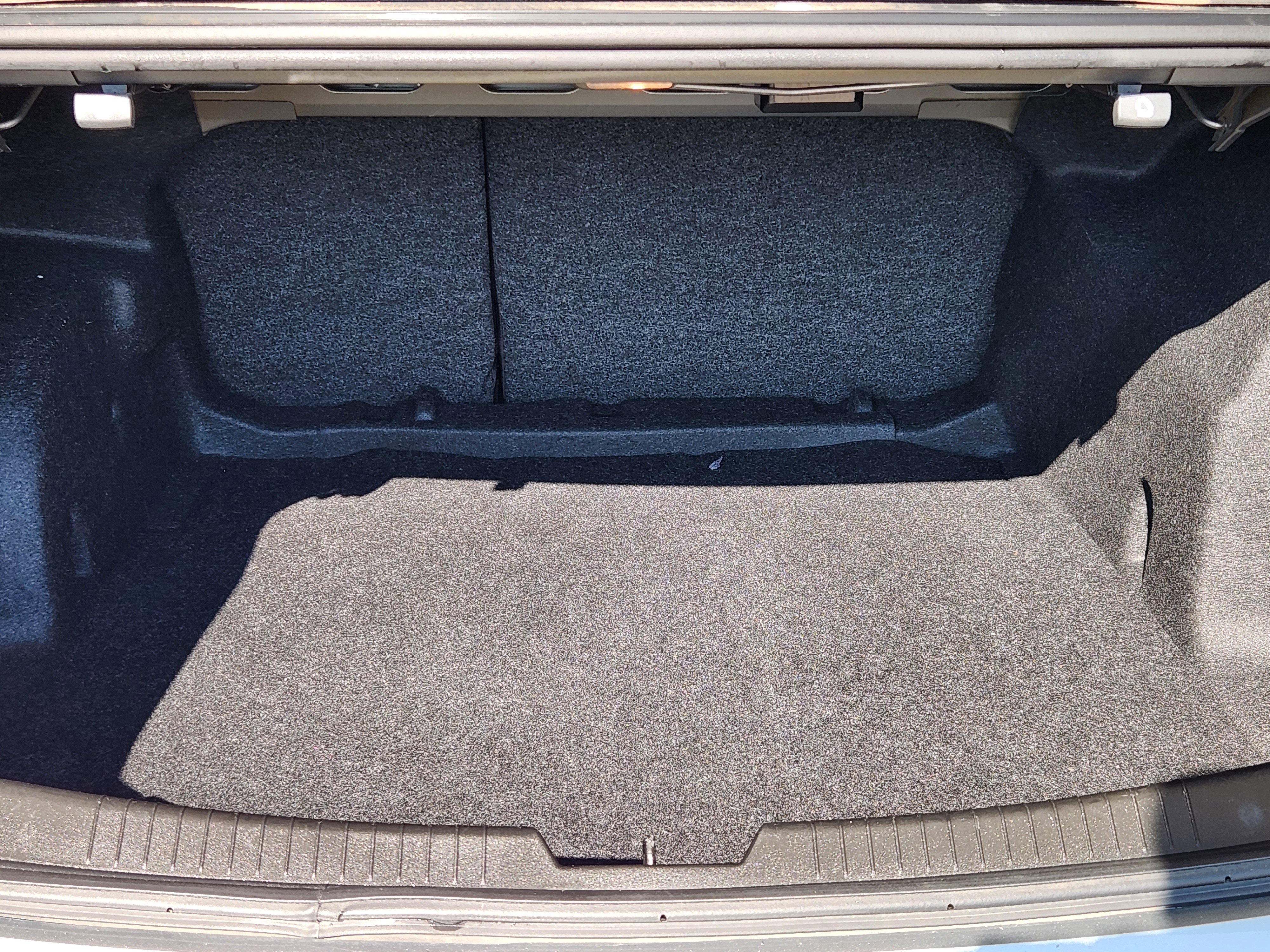 Certified 2024 Chevrolet Malibu LS image 36