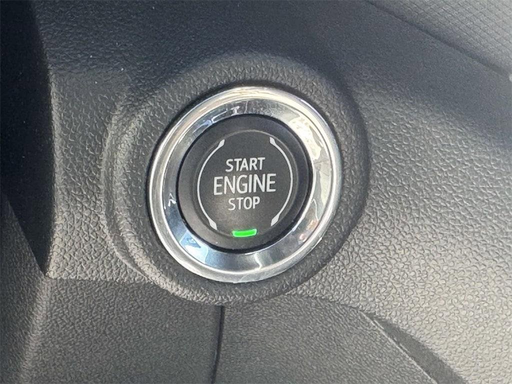 Used 2022 Chevrolet TrailBlazer ACTIV w/ Technology Package image 23