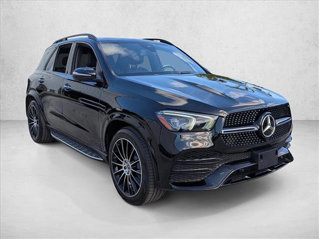 Used 2023 Mercedes-Benz GLE 350 GLE 350 image 3