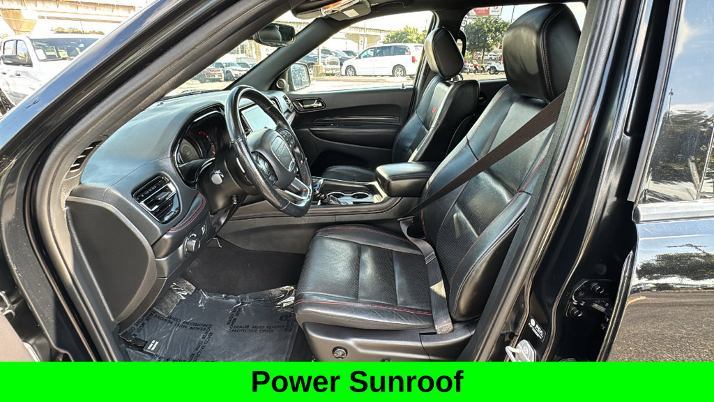 Used 2024 Dodge Durango GT RWD image 13