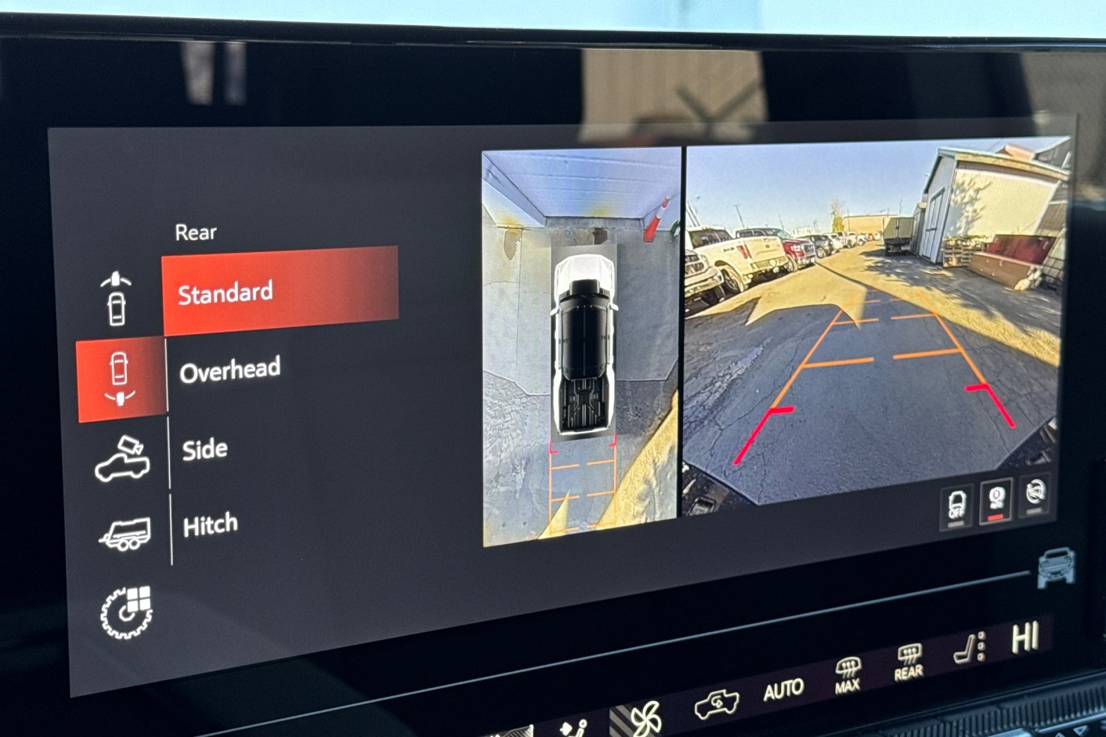 New 2026 GMC Hummer EV 4x4 Crew Cab image 22