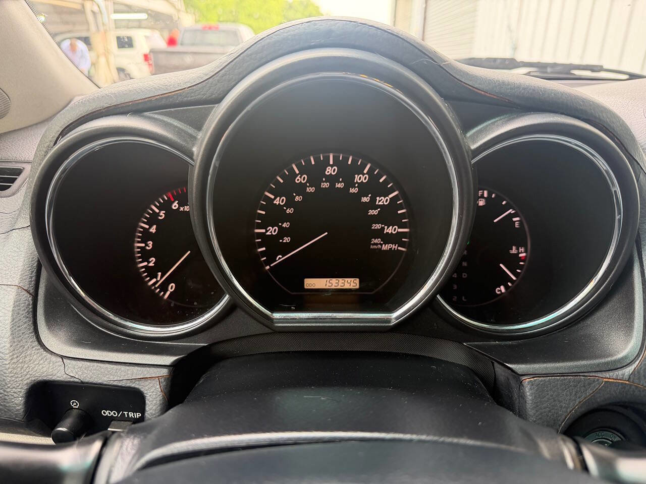 Used 2004 Lexus RX 330 image 19