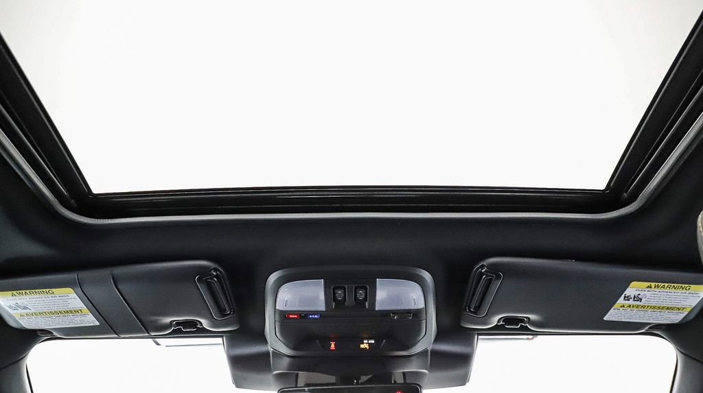 New 2025 Subaru Crosstrek 2.5i Wilderness w/ Crosstrek Mirror Package image 17