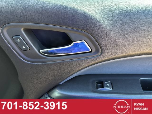 Used 2017 Chevrolet Colorado Z71 AWD/4WD image 23