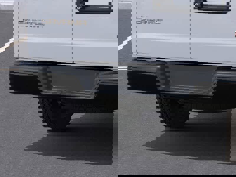 New 2025 GMC Savana 3500 image 14