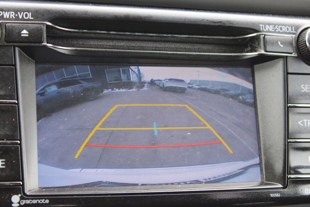 Used 2018 Toyota RAV4 XLE image 37