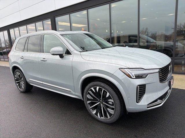 New 2026 Volvo XC90 B6 Plus w/ Protection Package Premier