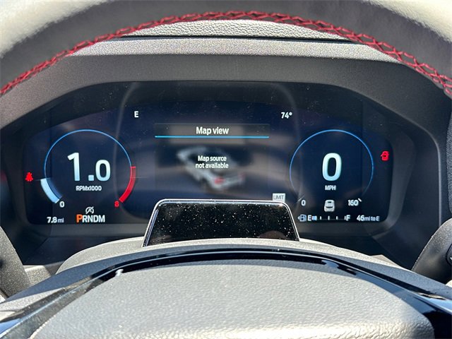 New 2025 Ford Explorer ST w/ Sun And Sound Package image 27