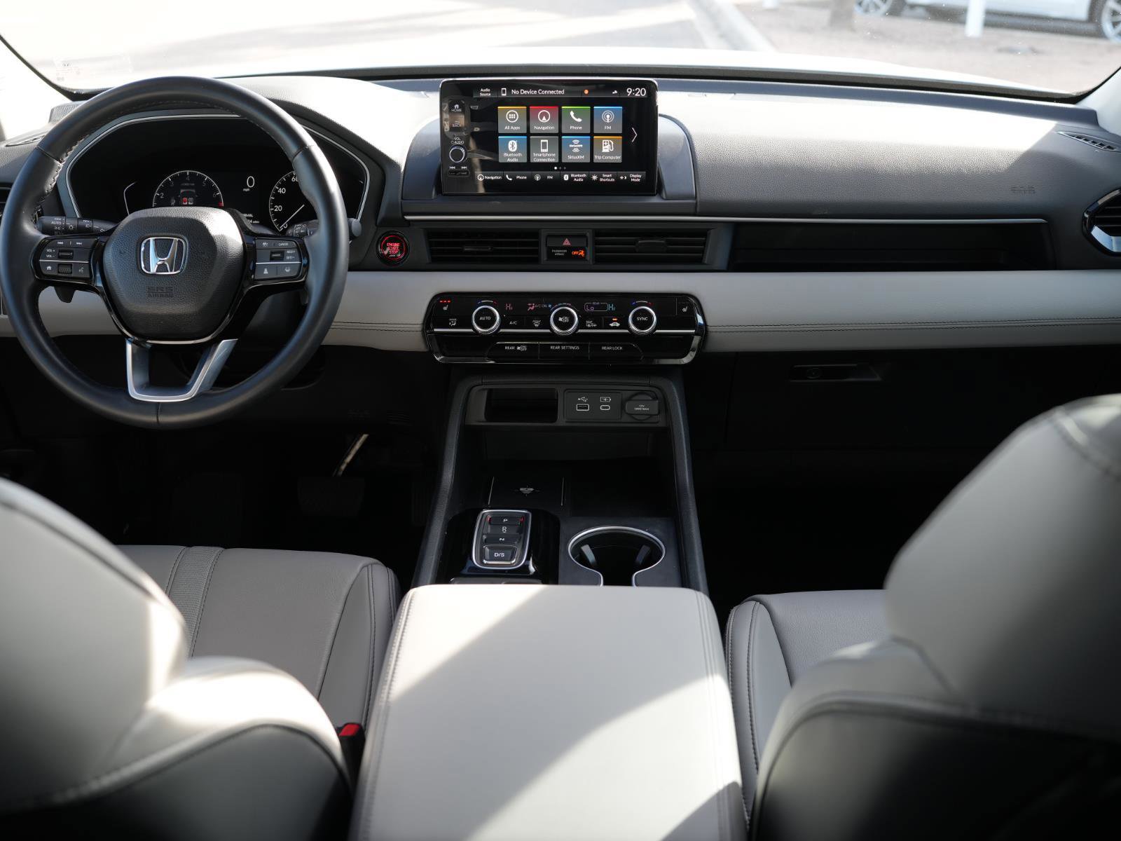 Used 2023 Honda Pilot Touring image 21