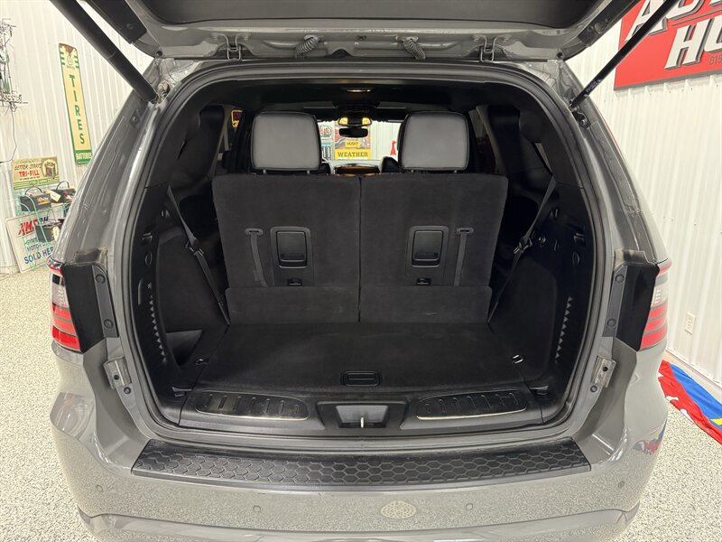 Used 2020 Dodge Durango GT AWD/4WD image 16