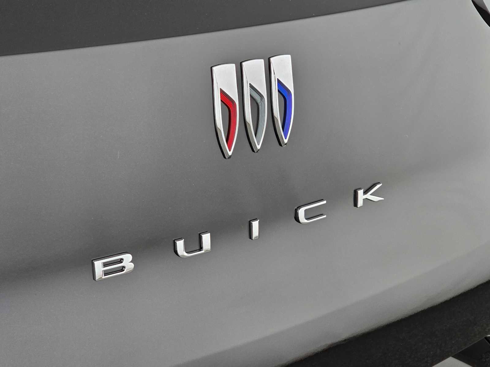 New 2026 Buick Encore GX Avenir image 29