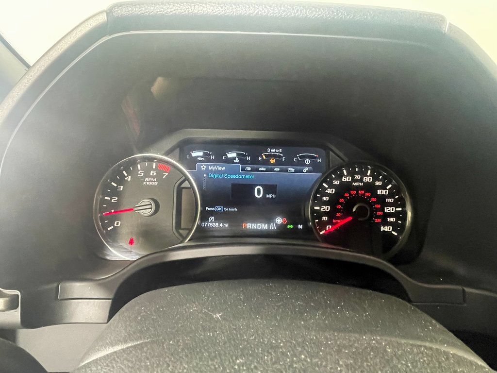 Used 2018 Ford F150 Raptor w/ Equipment Group 802A Luxury AWD/4WD image 17
