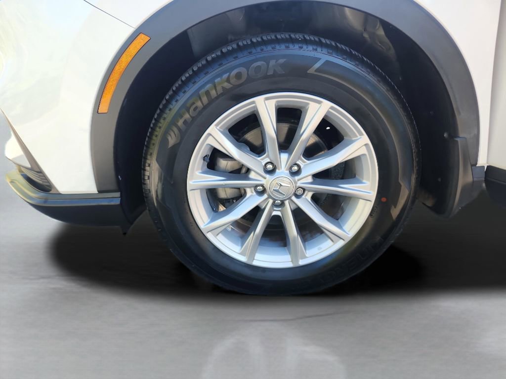 Used 2023 Honda CR-V EX image 37