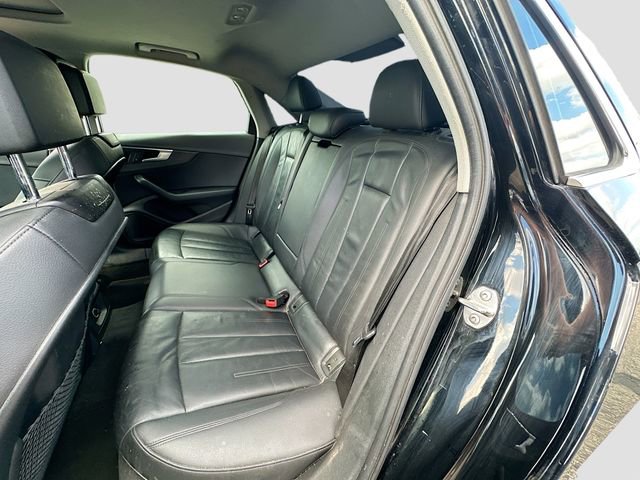 Used 2017 Audi A4 2.0T Premium Plus w/ Premium Plus Package image 27