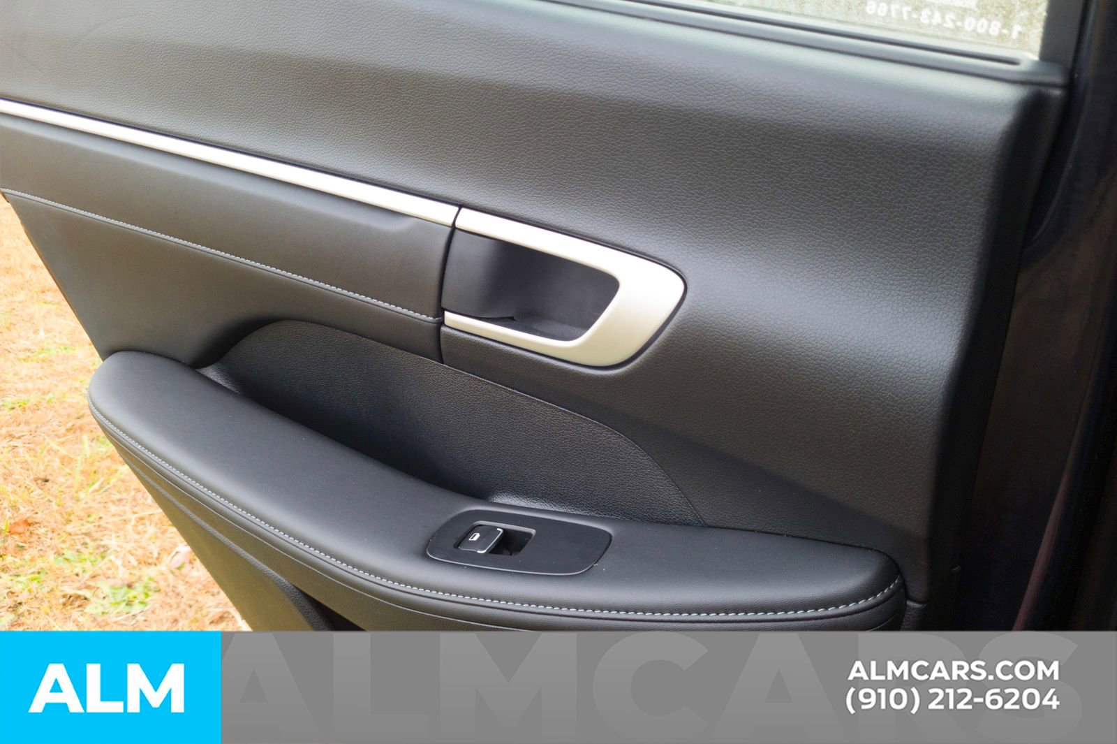 Used 2024 Hyundai Sonata Limited image 26