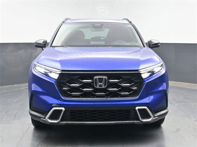 Used 2025 Honda CR-V Sport Touring image 3