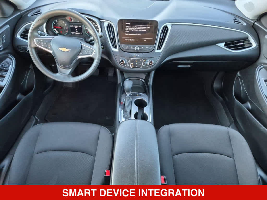Used 2024 Chevrolet Malibu LT FWD image 14