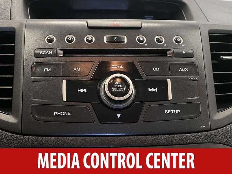 Used 2013 Honda CR-V LX image 10