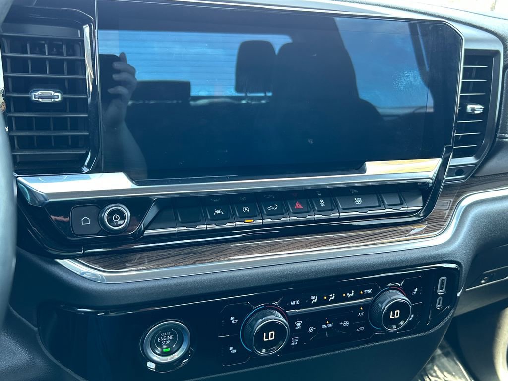 Used 2023 Chevrolet Silverado 1500 LT w/ Protection Package image 12