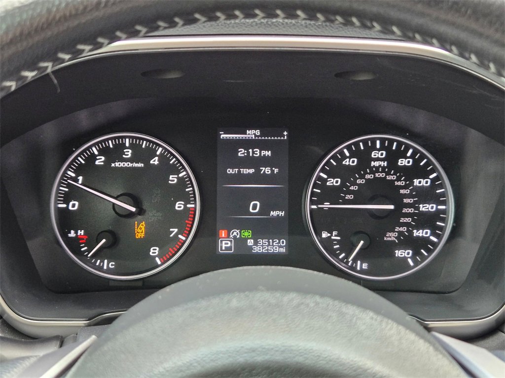 Used 2022 Subaru Legacy Limited image 23