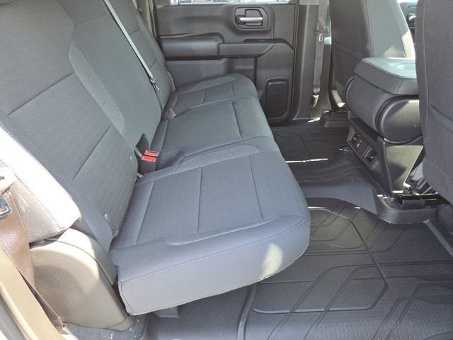 New 2026 Chevrolet Silverado 2500 Custom w/ Custom Value Package AWD/4WD image 17