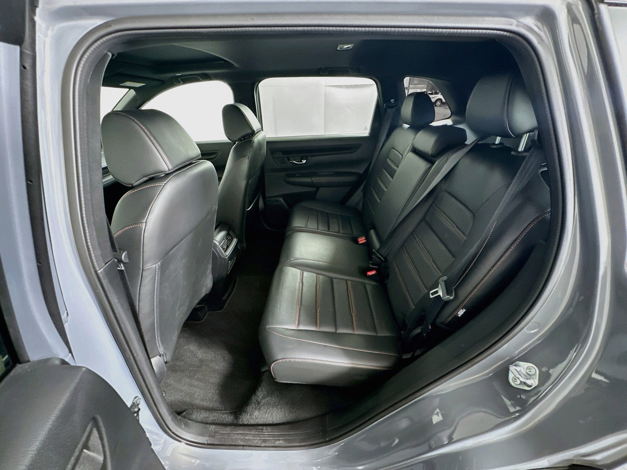 Used 2025 Honda CR-V Sport-L image 26