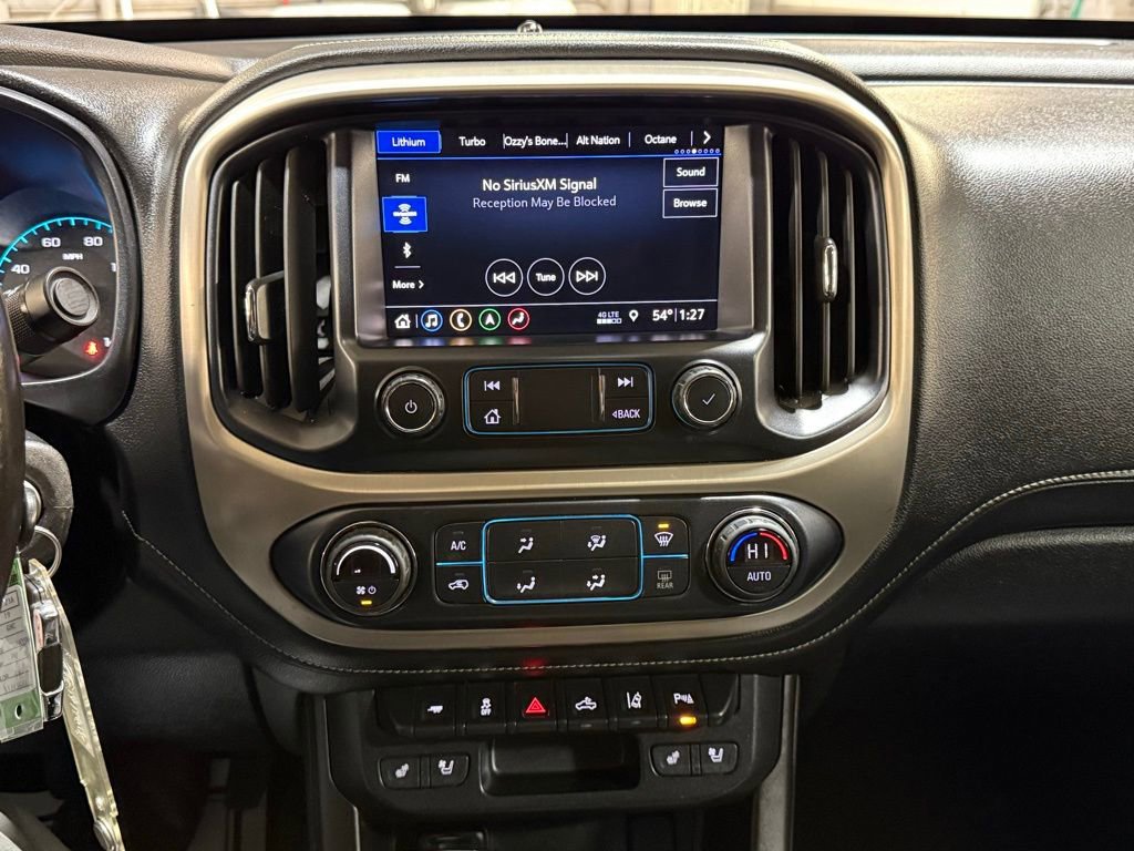 Used 2019 GMC Canyon Denali image 13