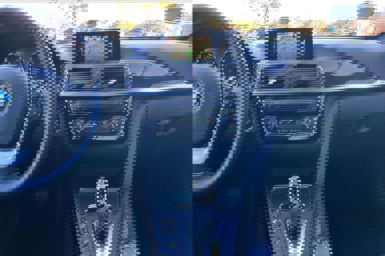 Used 2016 BMW 328i Sedan image 6