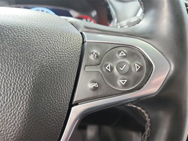 Used 2023 Chevrolet Traverse Premier image 25