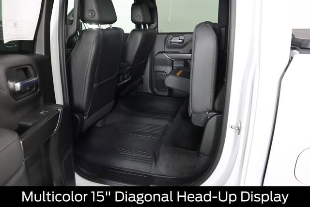 Used 2020 GMC Sierra 1500 AT4 w/ AT4 Premium Package image 66