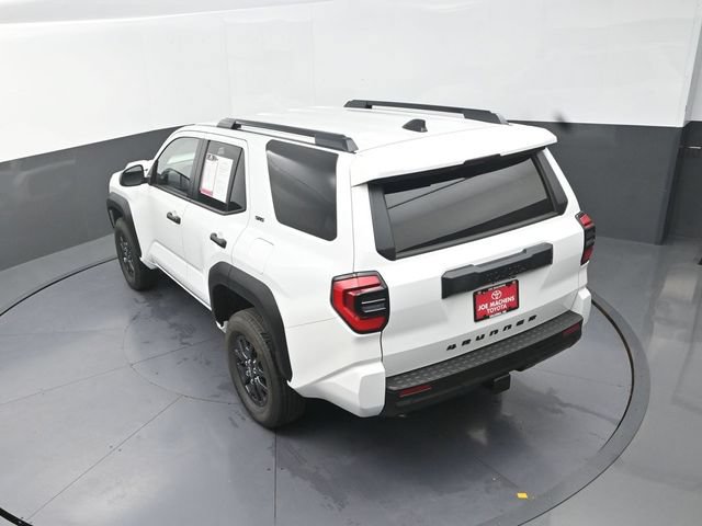 Used 2026 Toyota 4Runner SR5 RWD image 26