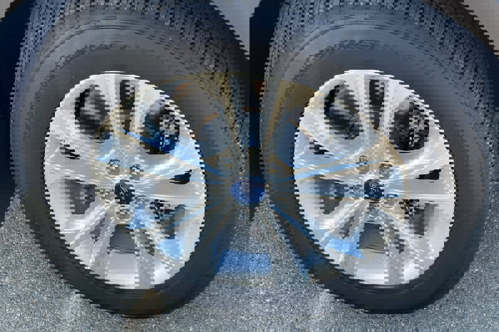 Used 2017 Ford Escape SE image 15