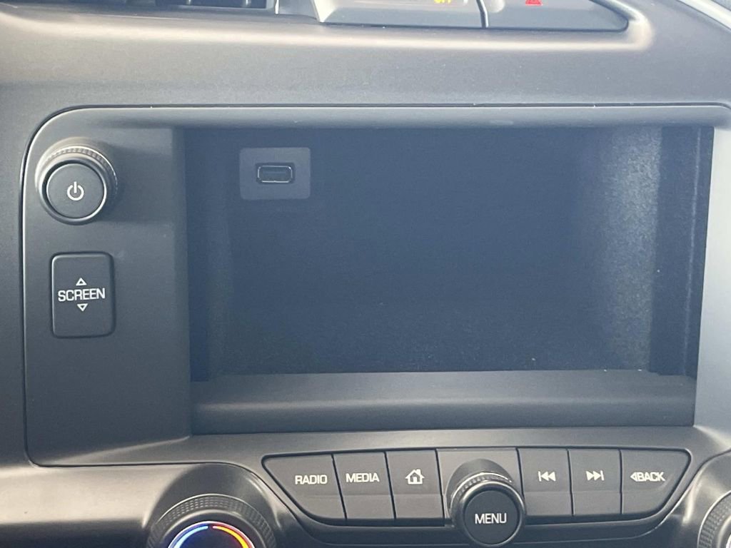 Used 2019 Chevrolet Corvette Grand Sport image 20