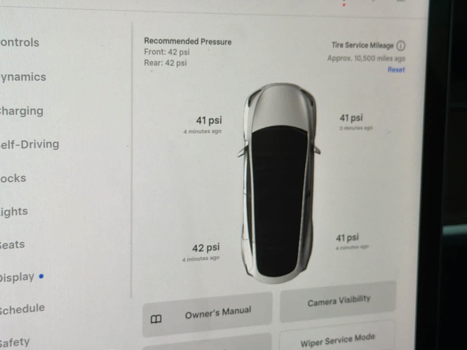 Used 2022 Tesla Model Y Long Range AWD/4WD image 28